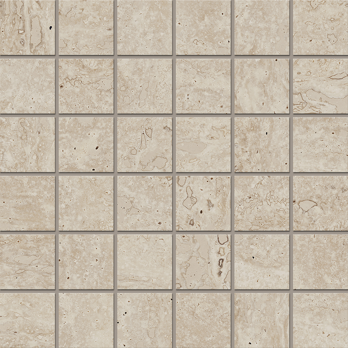 Купить Мозаика RE01 (5х5) 30x30 непол. в Казани