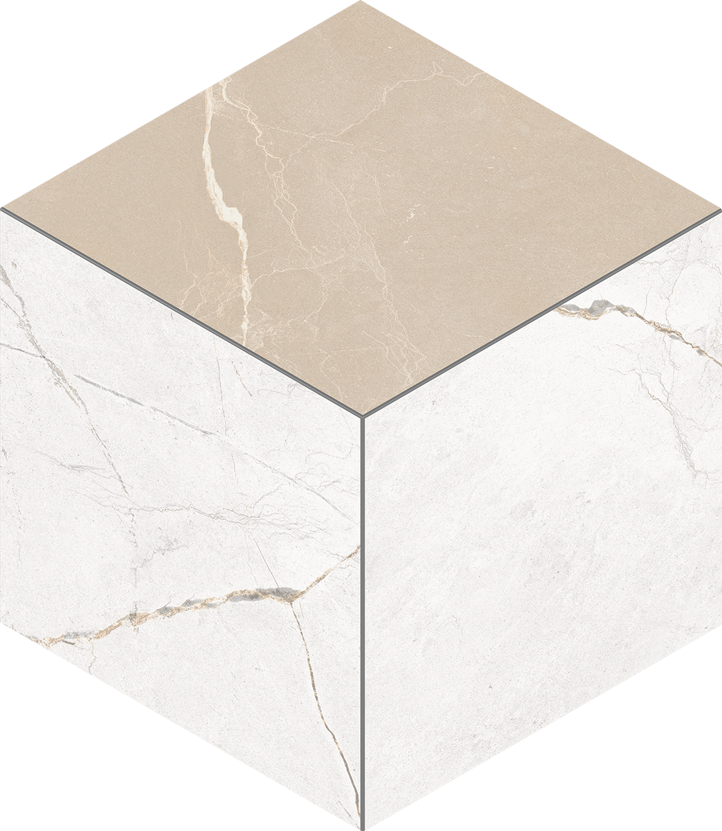 Купить Мозаика NL01 (5х5) 30x30 непол. в Уфе
