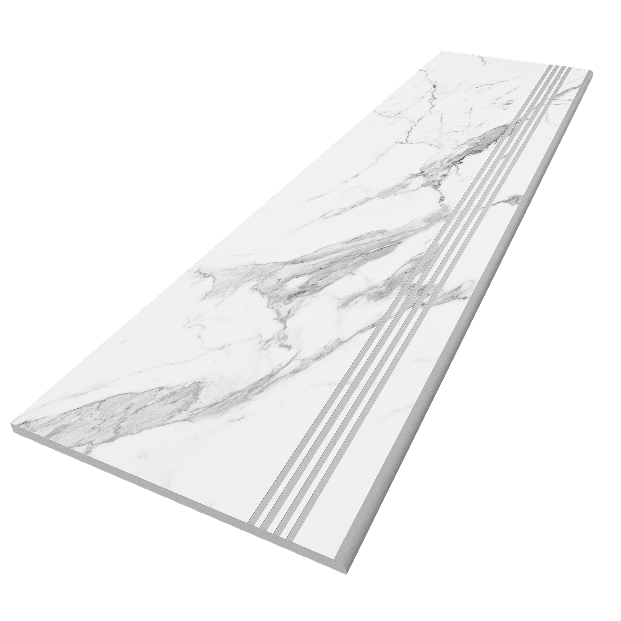 Купить Фальшмозаика SM01 Corner 30x60x10 полир. (правый) в Воронеже