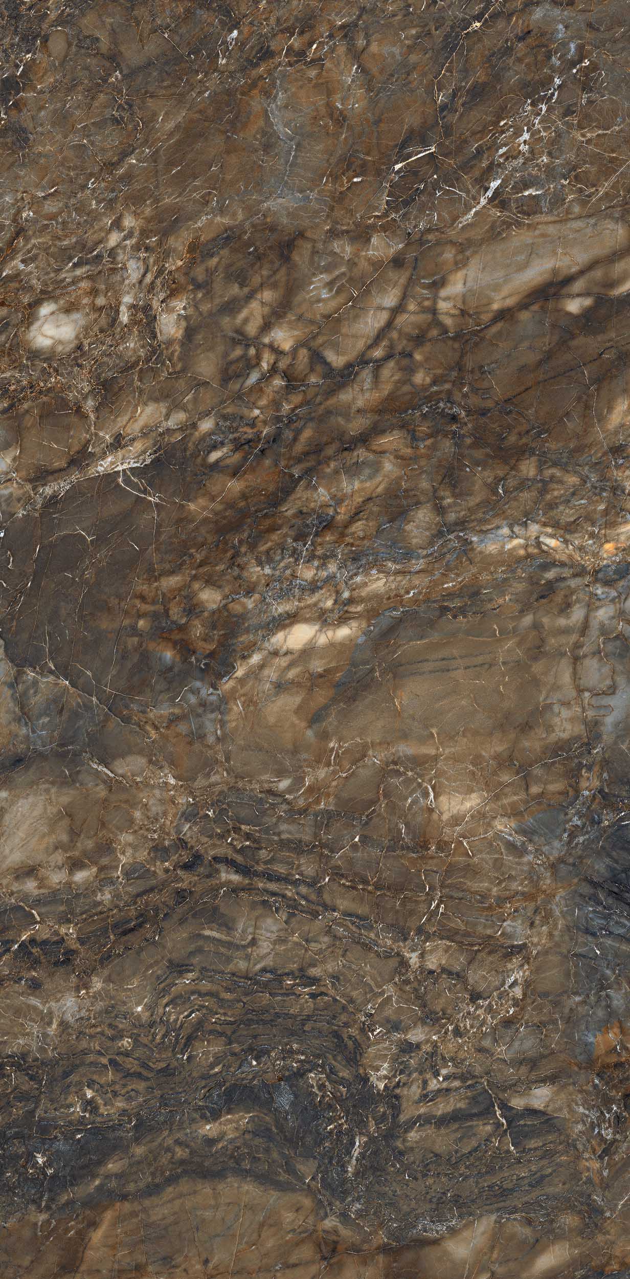 Керамогранит  BR04 60x120x9 Непол.Рект. (Керамический гранит) 