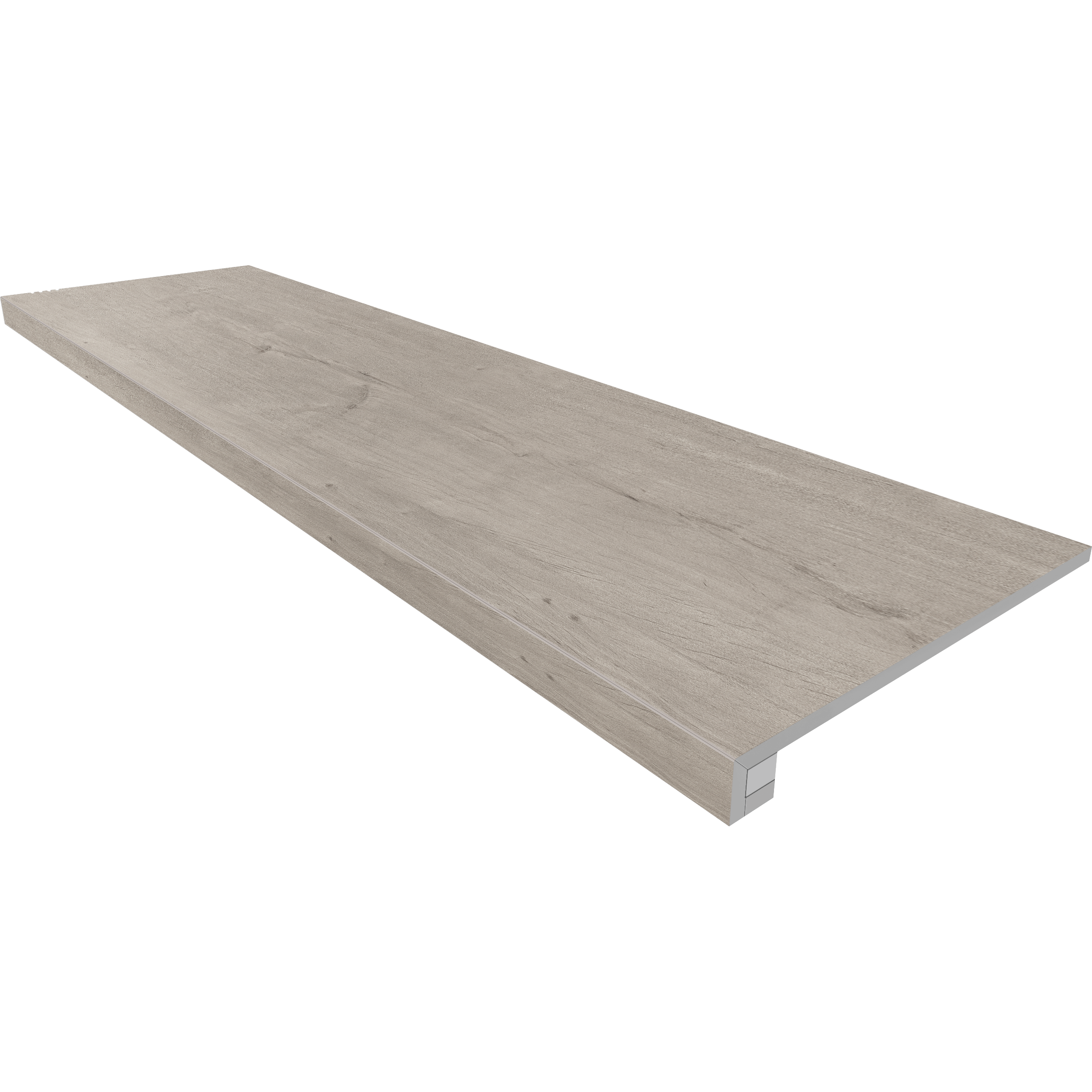 Купить Ступень SF03-30x120x10-Непол. (с насечками) в Санкт-Петербурге