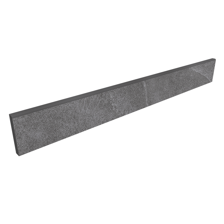Купить Комплект (Ступень KA01 (33x120) непол. (прямоугол. бортик) с насечками + Подступенок (14,5x120)) в Уфе