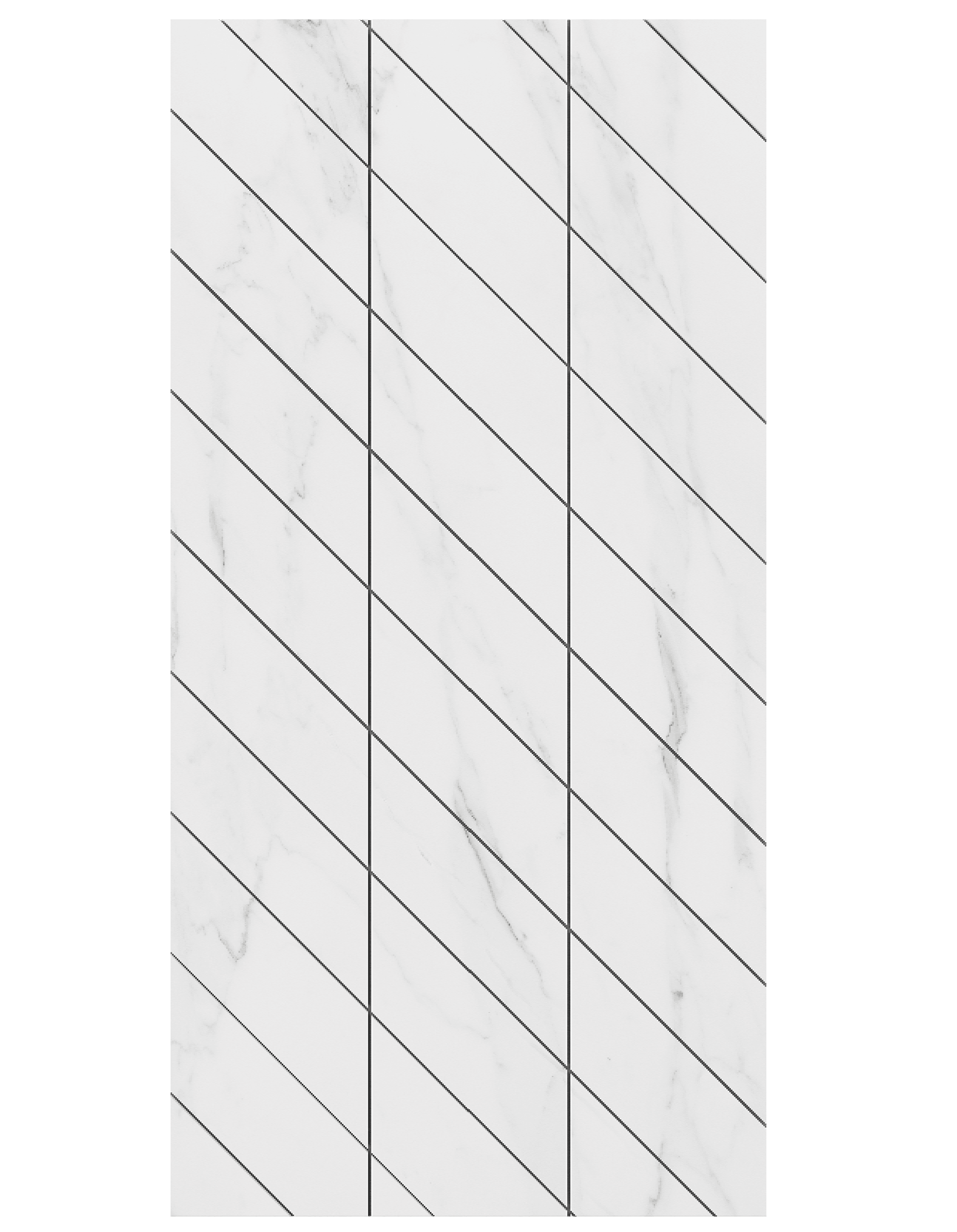 Купить Фальшмозаика SM01 Corner 29,8x59,8x10 непол. (левый) в Воронеже-1