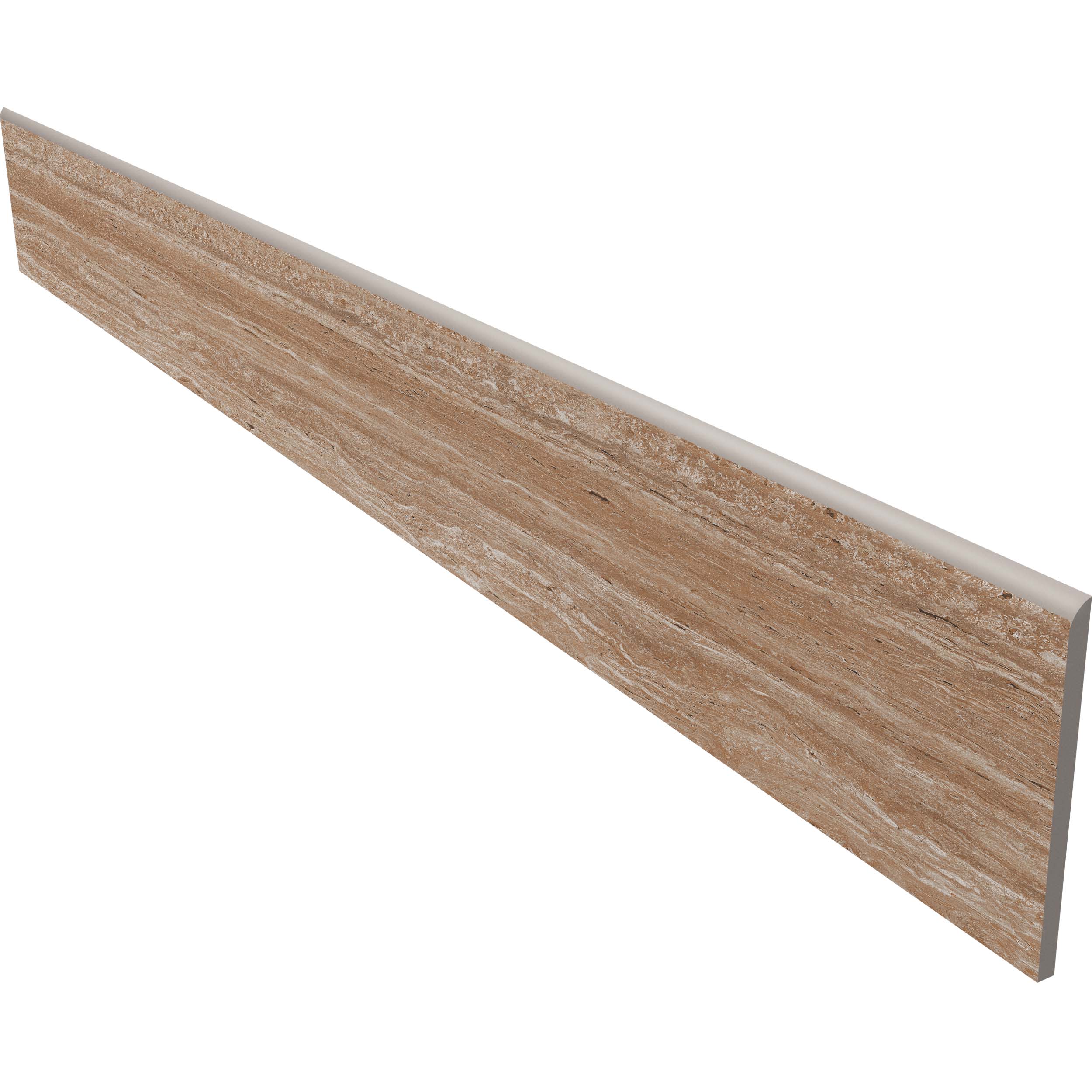 Купить Плинтус TL02-7x60-Непол. в Уфе