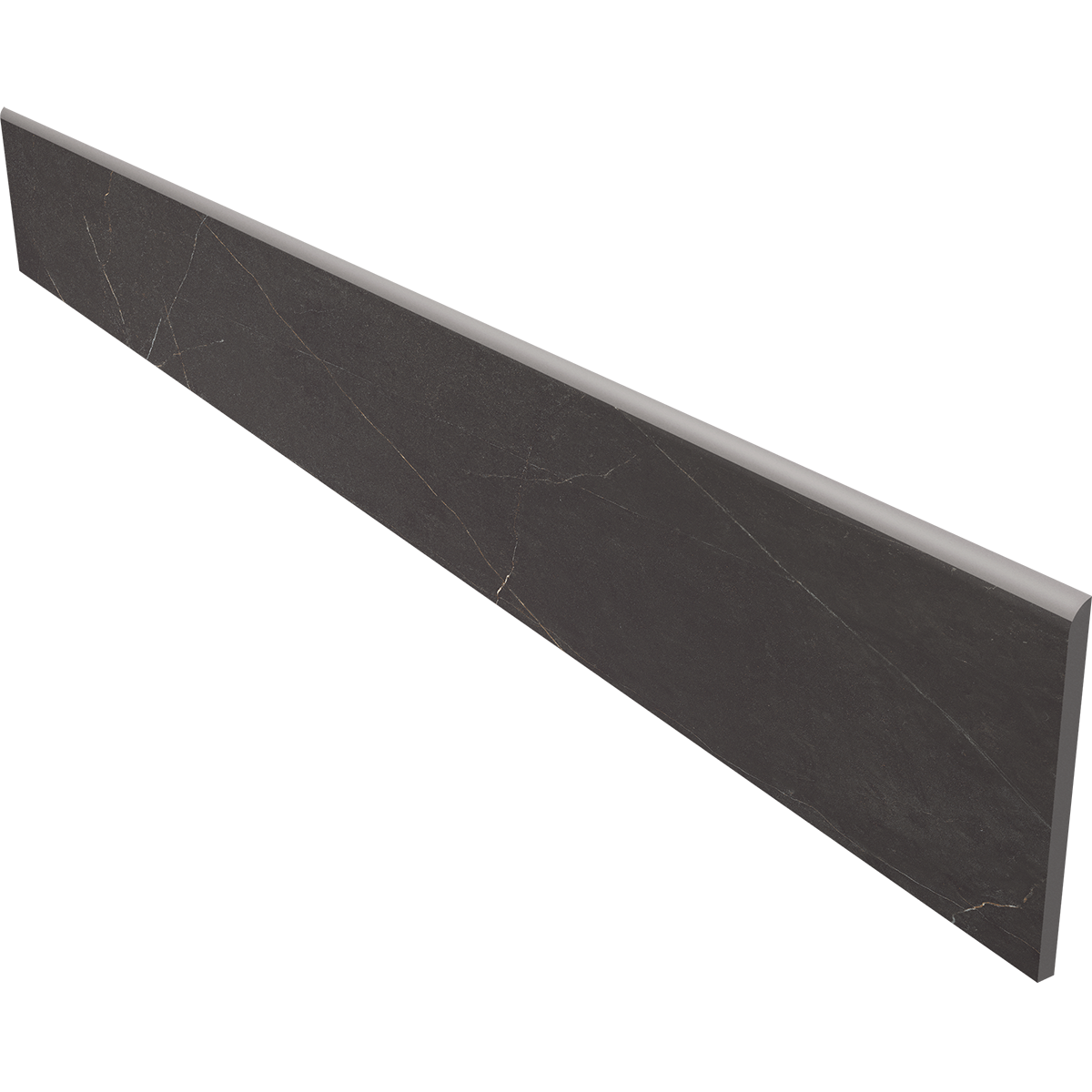 Купить Комплект (Ступень NL04 (33x120) непол. (прямоугол. бортик) без насечек + Подступенок (14,5x120)) в Уфе