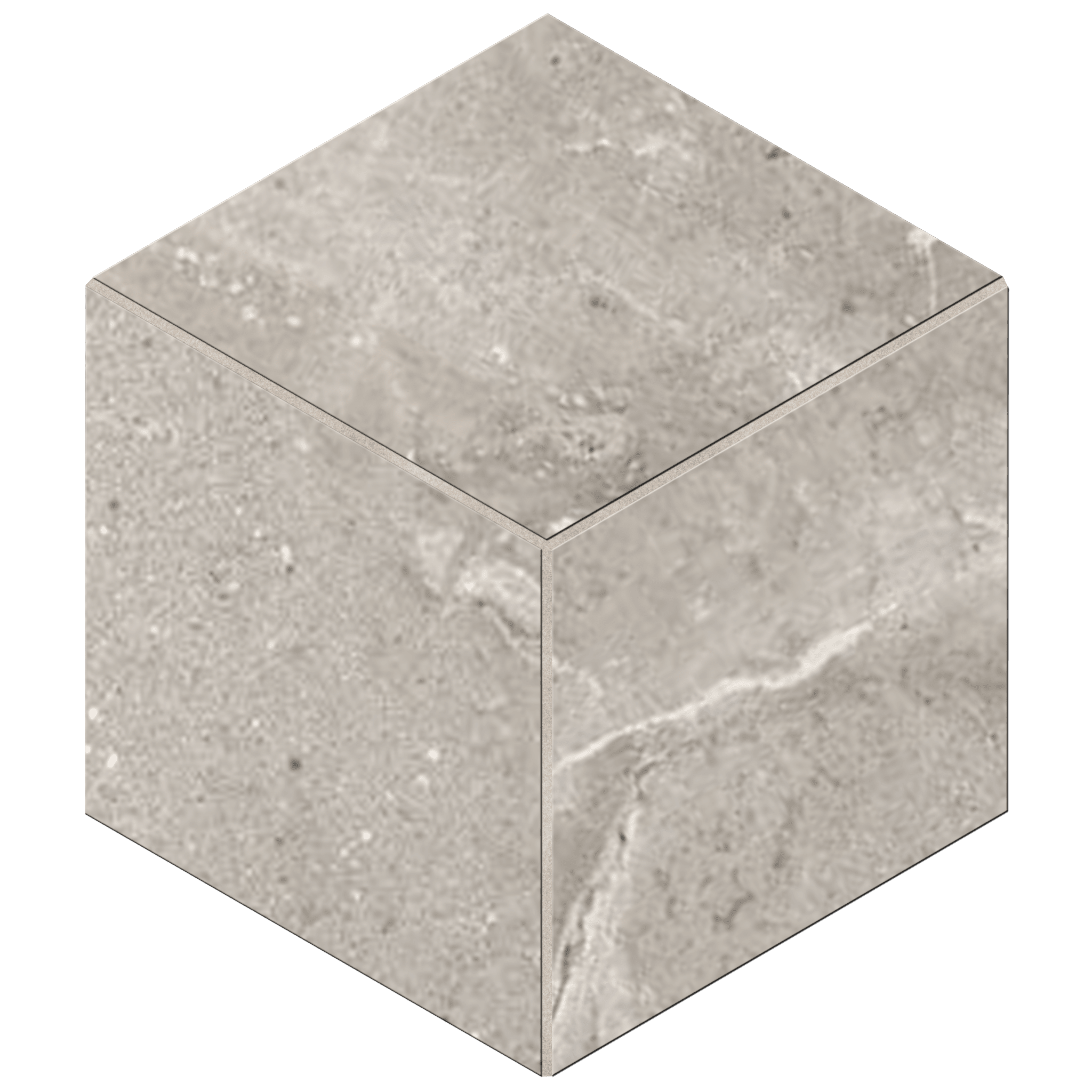 Мозаика KA03 Cube 29x25 непол.(10 мм)