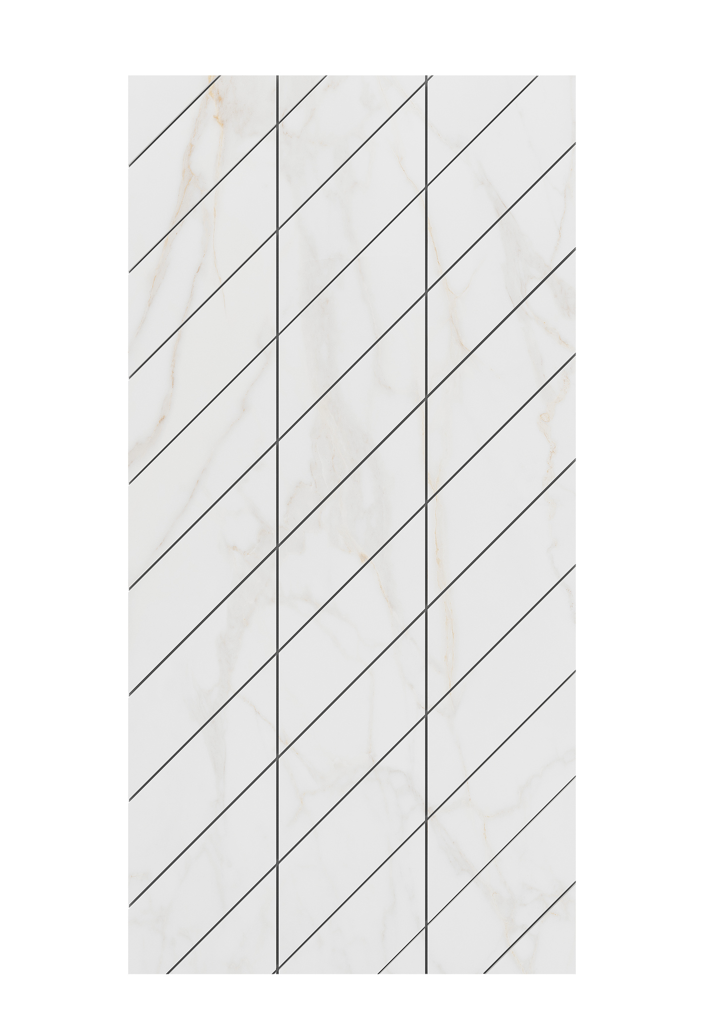 Купить Фальшмозаика SM02 Corner 30x60x10 полир. (правый) в Москве-2