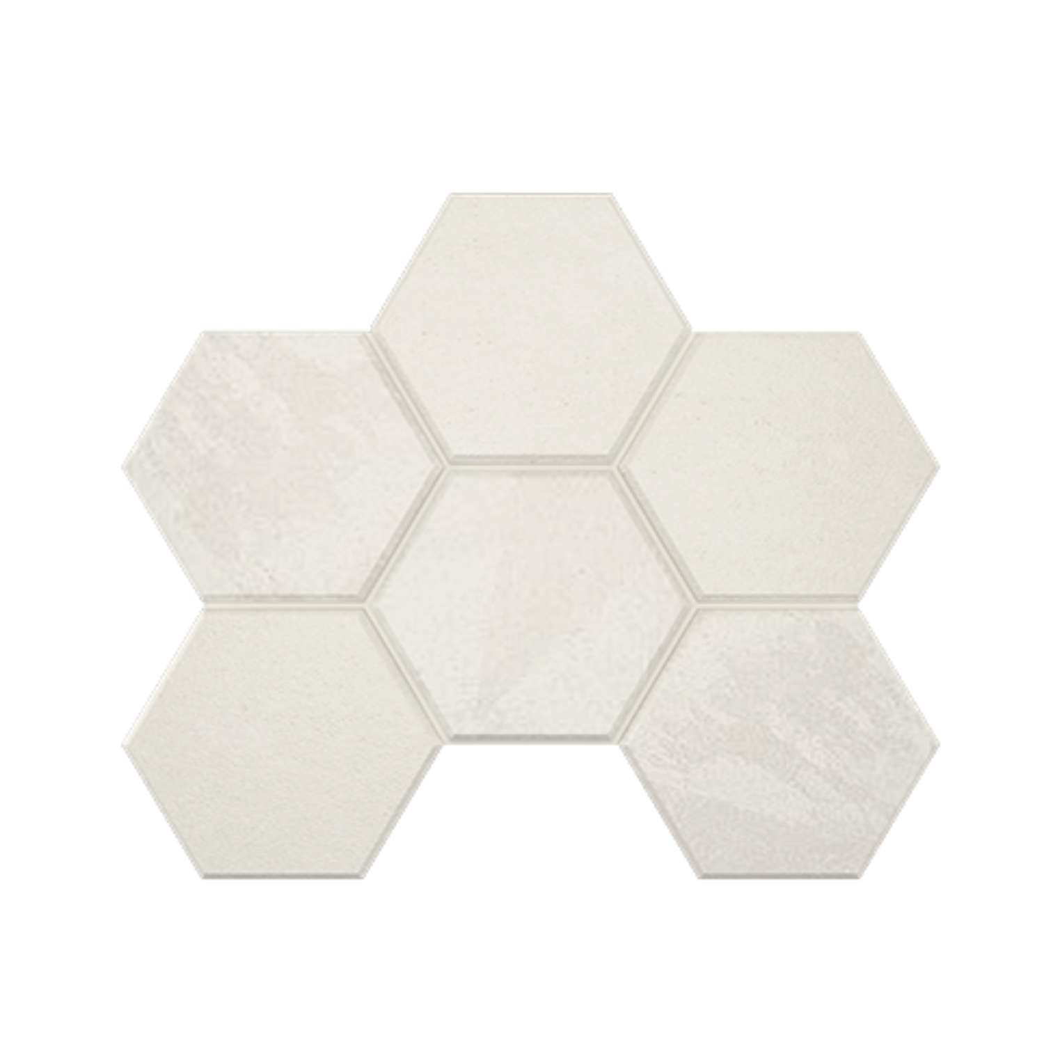 Купить Мозаика LN00/TE00 Hexagon 25x28,5 непол. в Белгороде-2