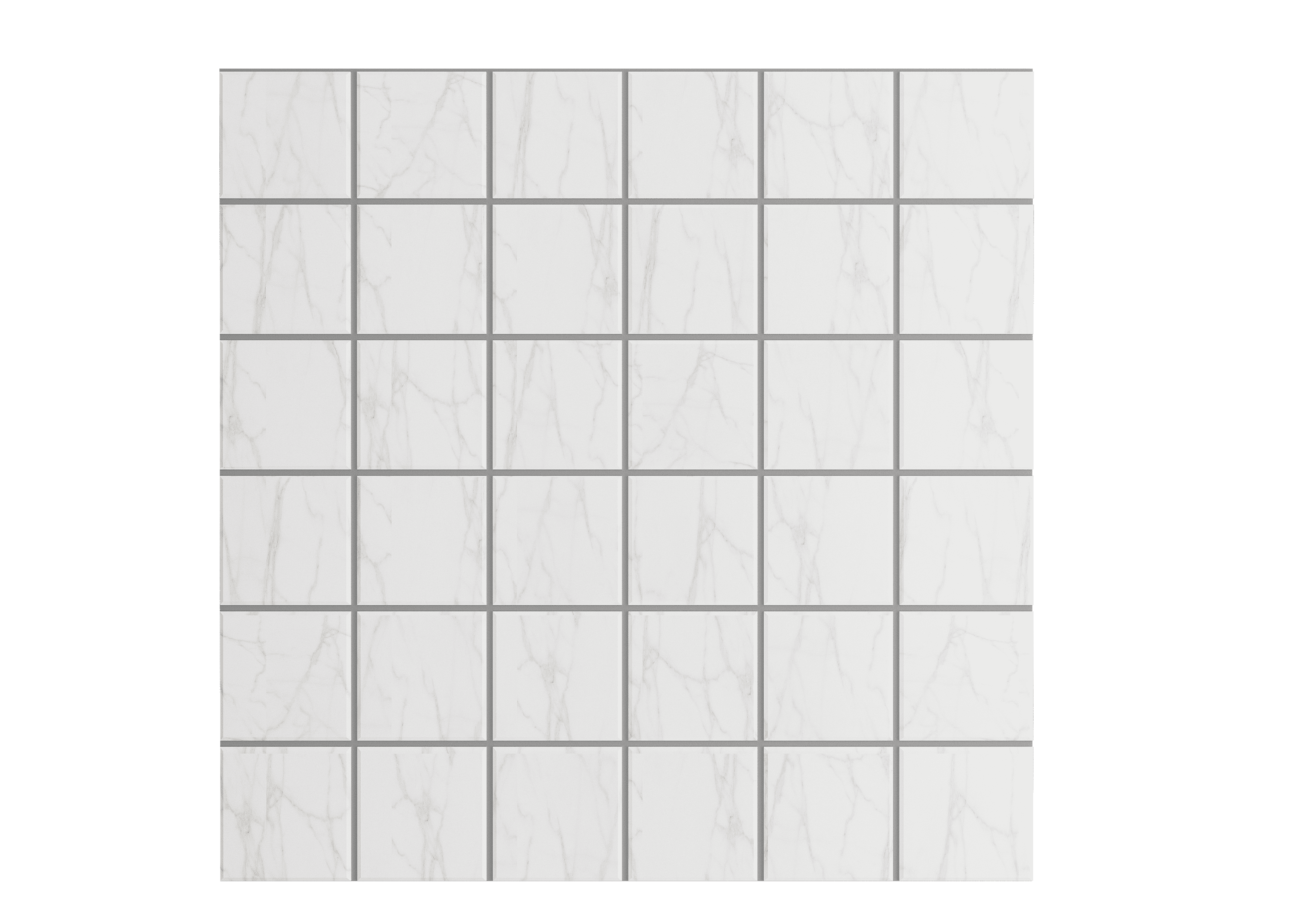 Купить Мозаика SM02/SI04 Fascia 30x30x10 непол. в Уфе