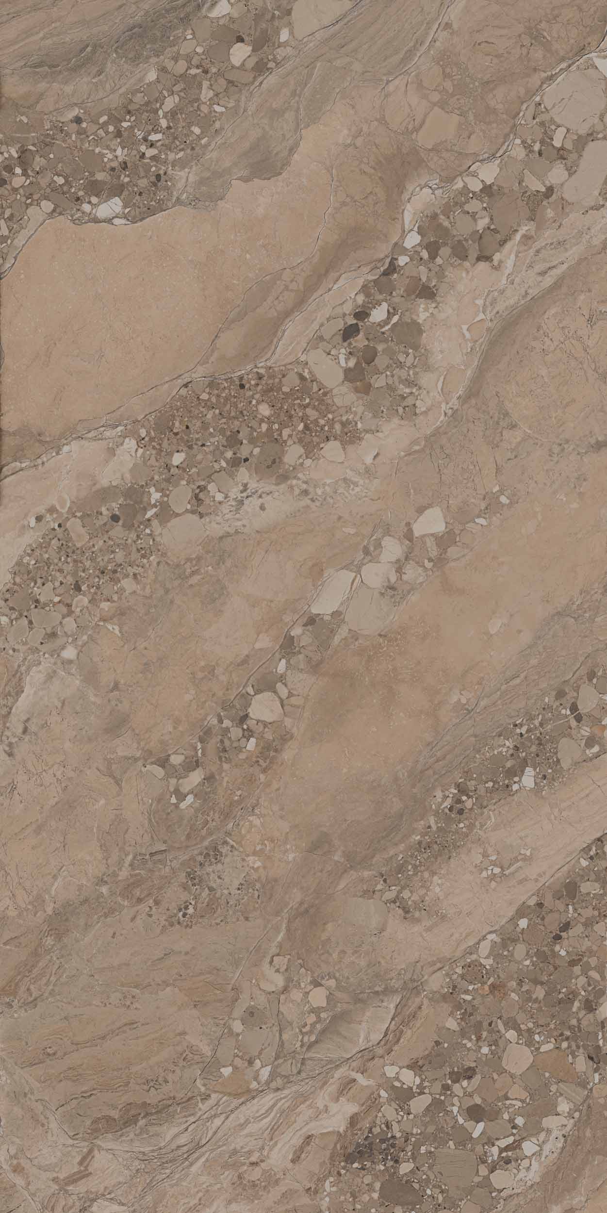 Керамогранит  OM03 60x120х10 Полир. (Керамический гранит) 