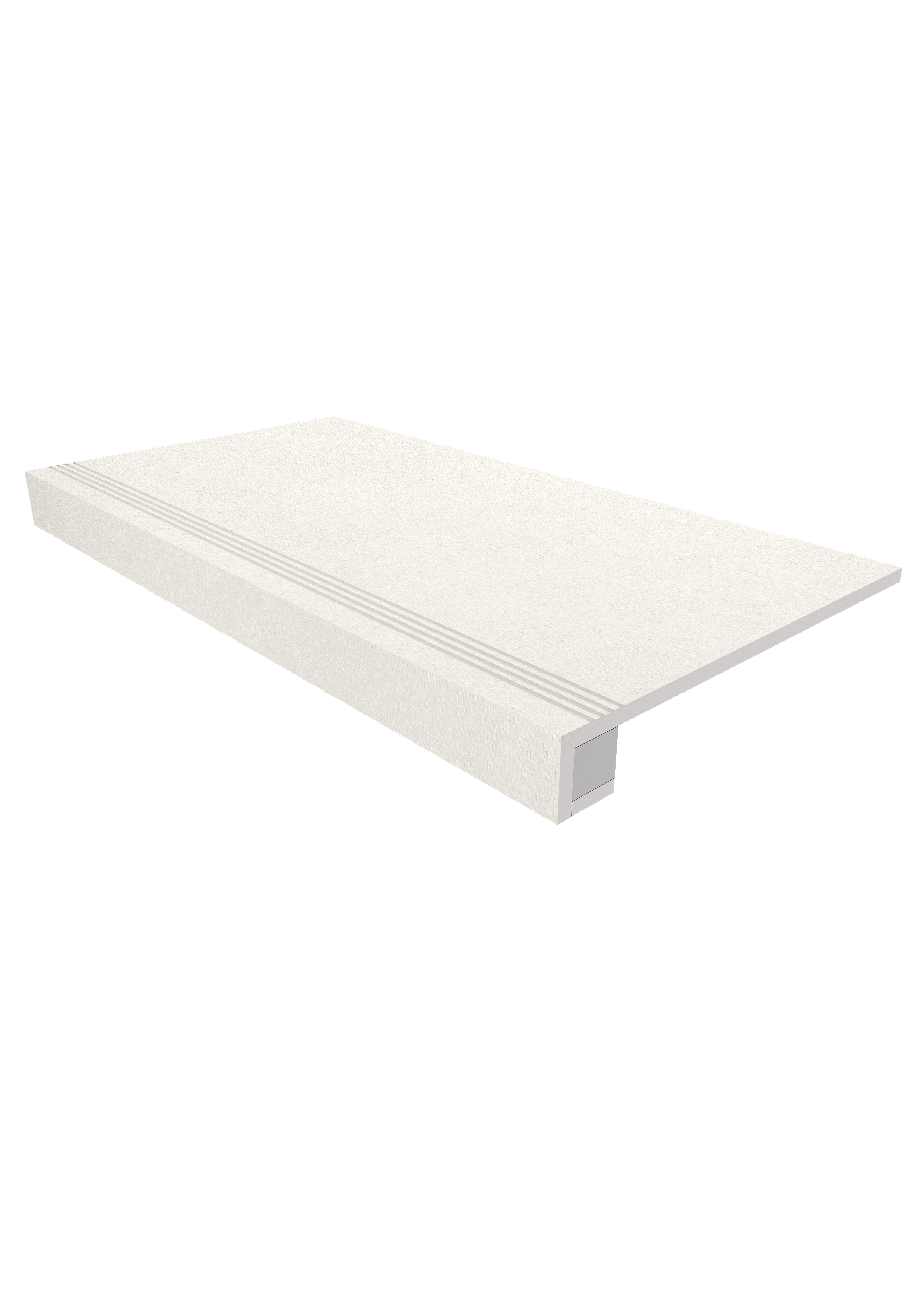 Купить Ступень SR01-30x120-Непол. (с насечками) в Казани