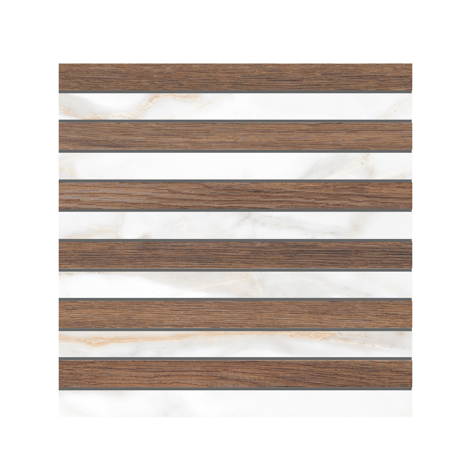 Купить Мозаика SM01/SI01 Fascia 30x30x10 непол. в Белгороде