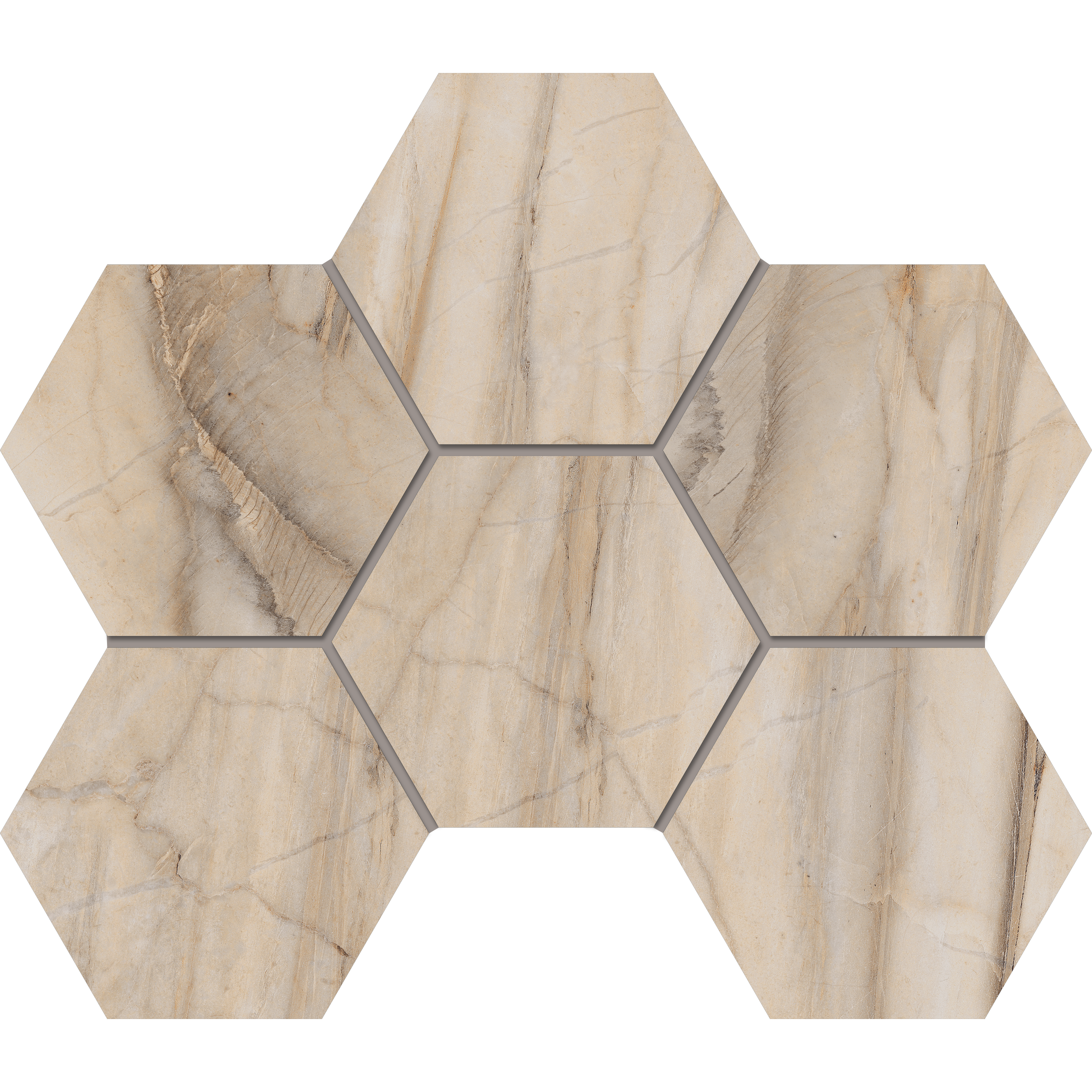 Купить Мозаика BR01 (5х5) 30x30 непол. в Нижнем Новгороде