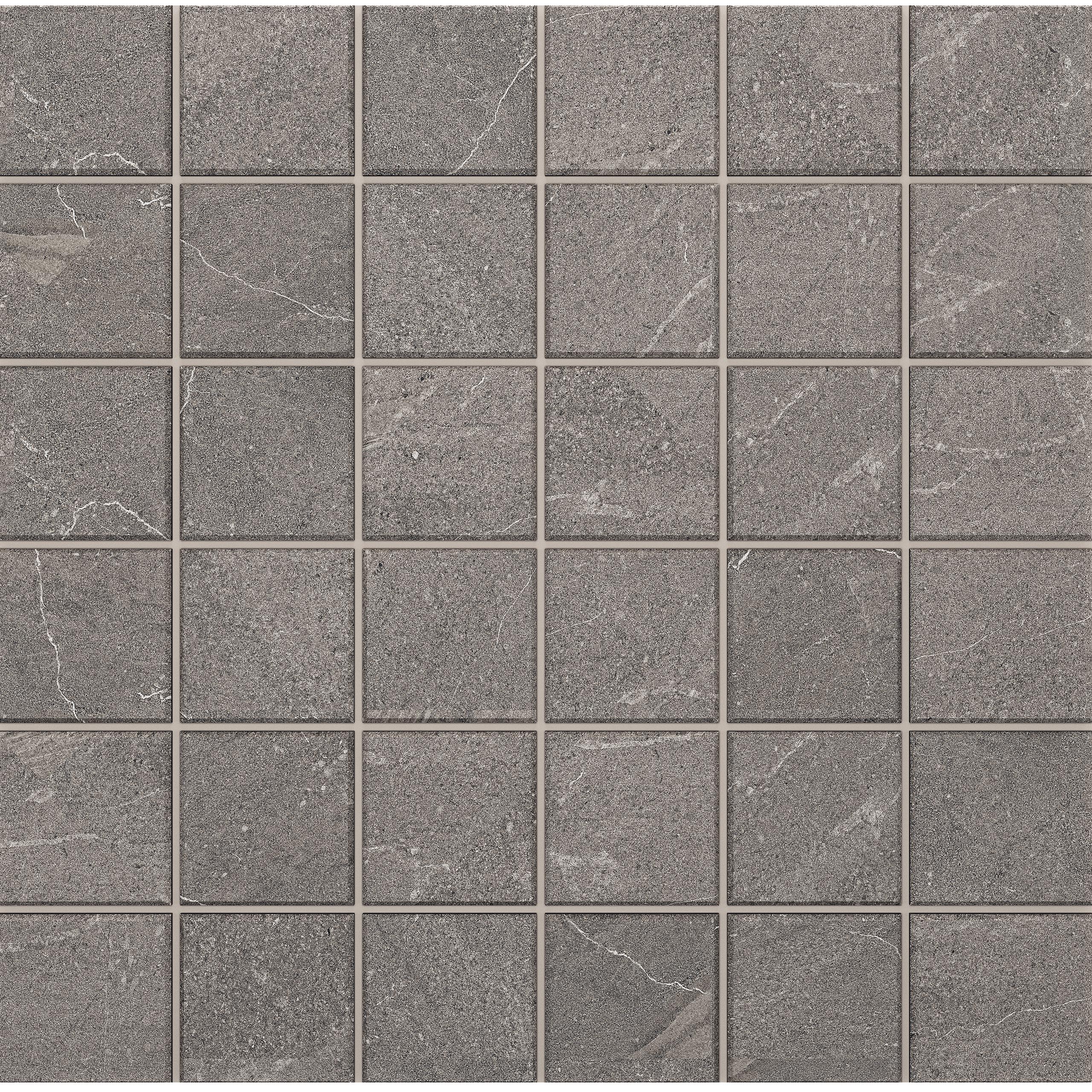 Купить Мозаика GB02 (5х5) 30x30 непол. в Ростове-на-Дону-1