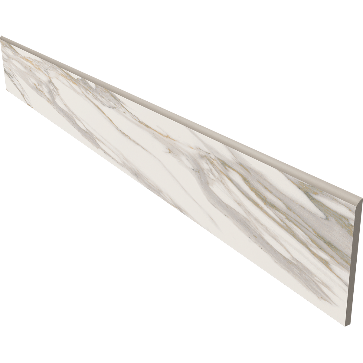 Купить Комплект (Ступень RM01 (33x120) непол. (прямоугол. бортик) без насечек + Подступенок (14,5x120)) в Уфе