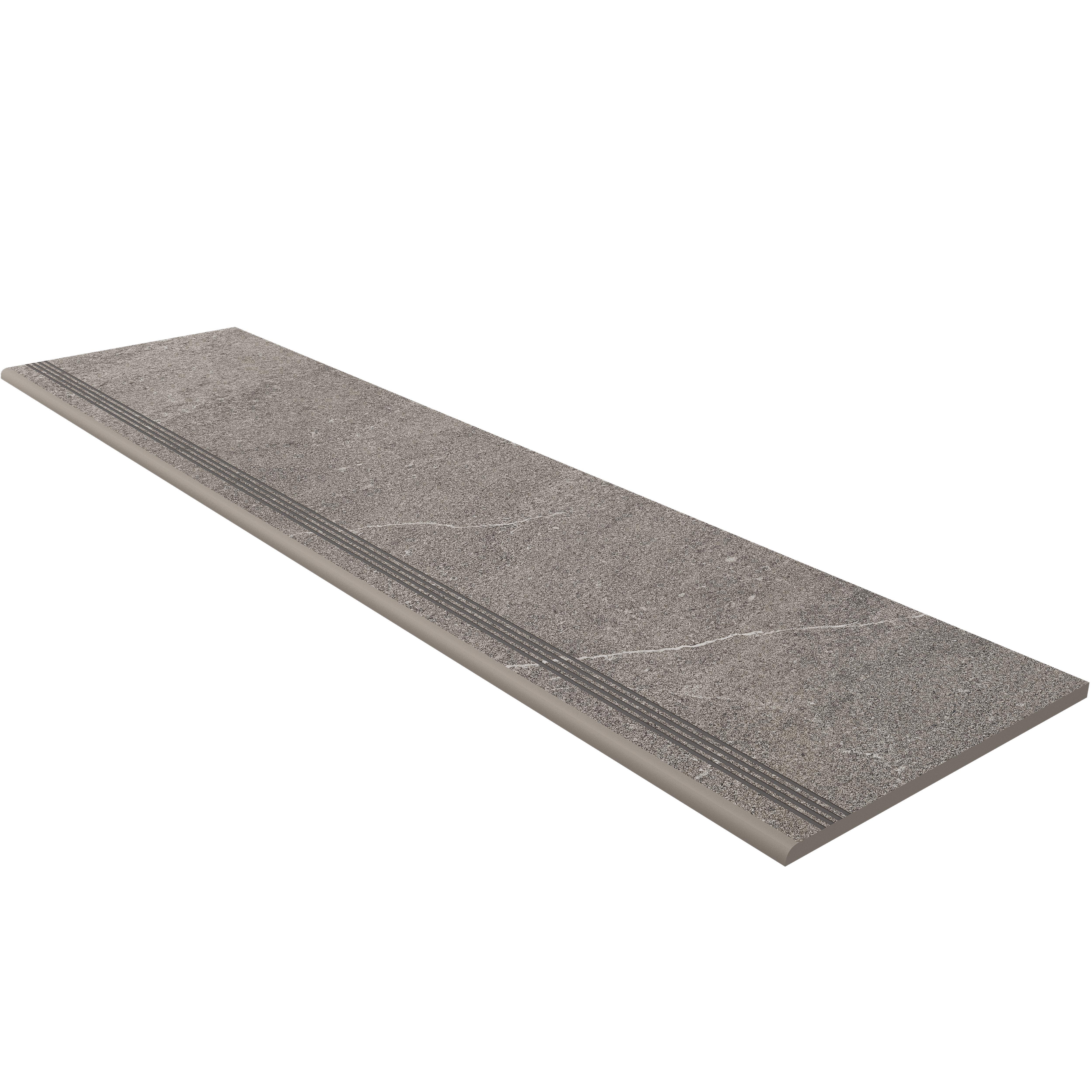 Купить Ступень GB01-30x120x10-Непол. (с насечками) в Уфе