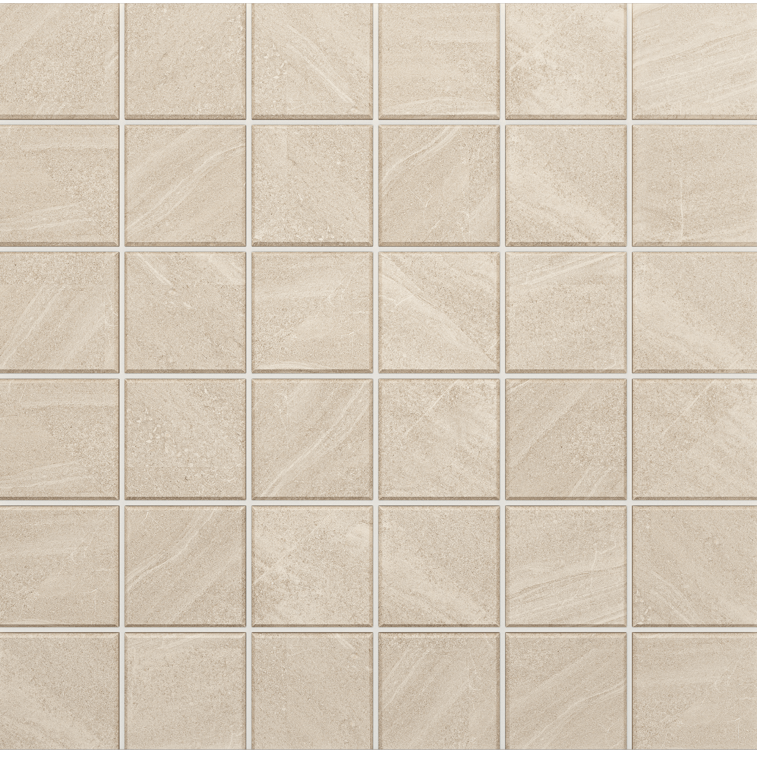 Купить Мозаика GB01 Hexagon 25x28,5 непол. в Уфе