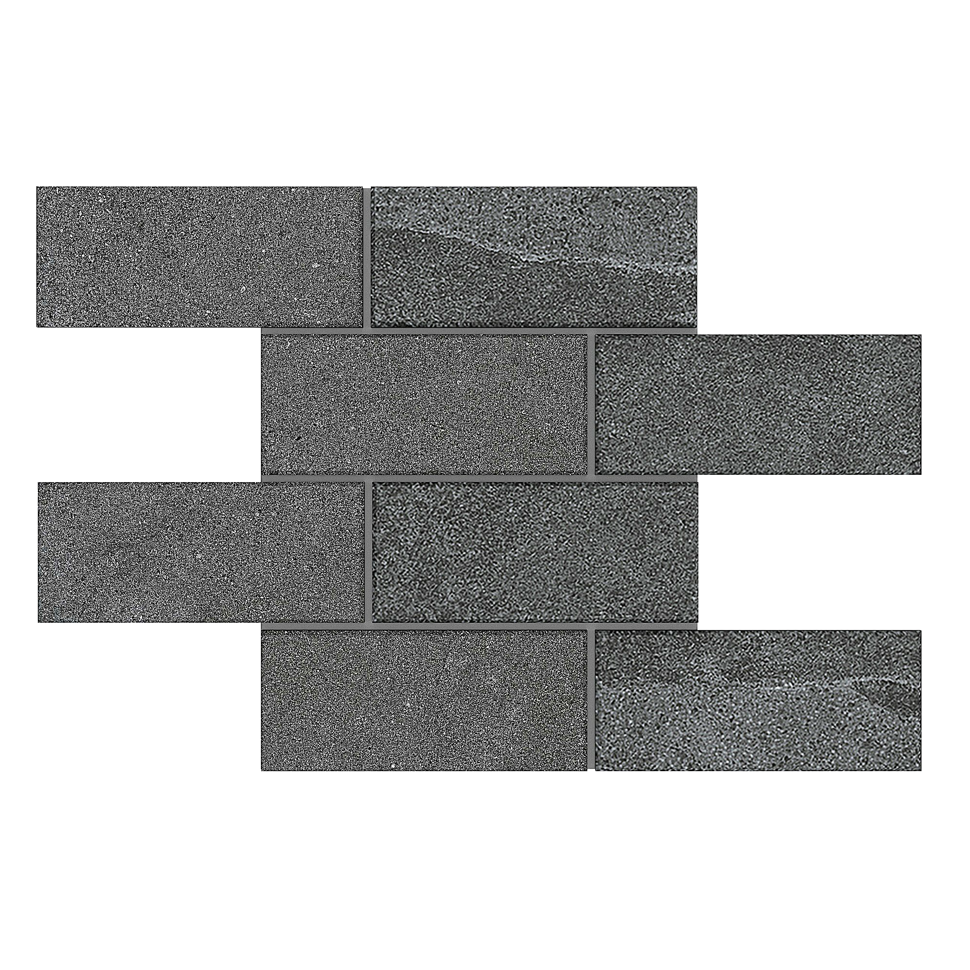 Купить Мозаика LN03/TE03 Cube 29x25 непол. в Москве-2