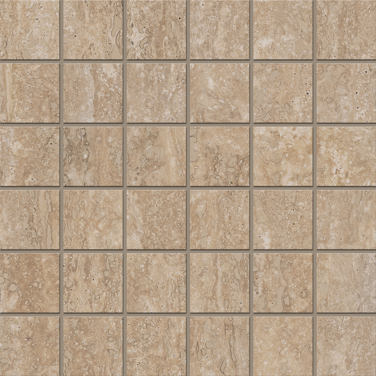 Купить Мозаика RE02 (5х5) 30x30 непол. в Казани