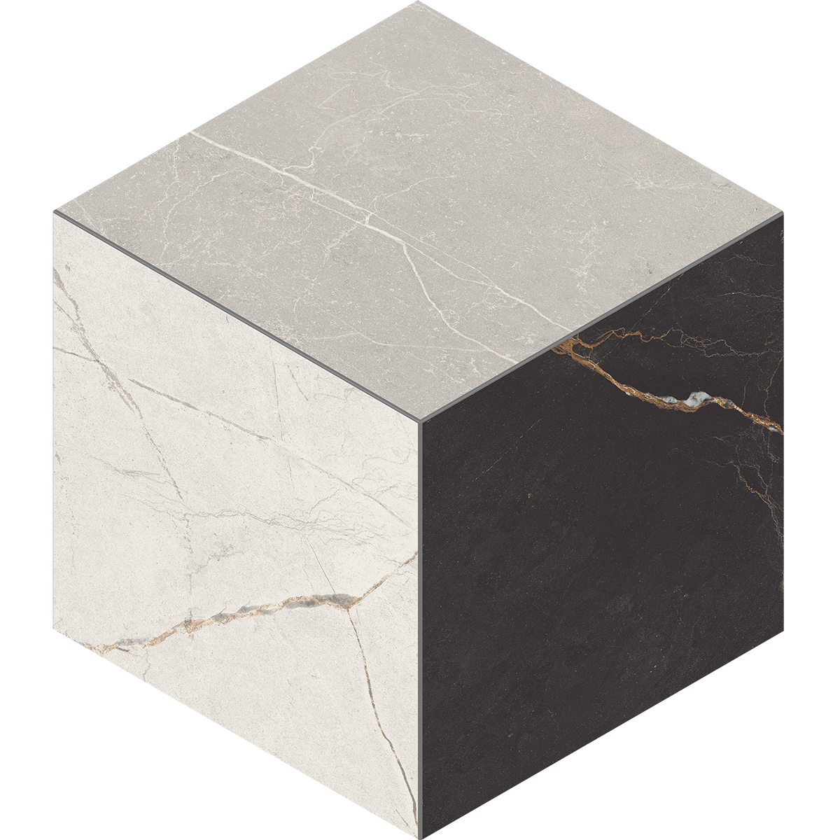 Купить Мозаика NL04 (5х5) 30x30 непол. в Казани