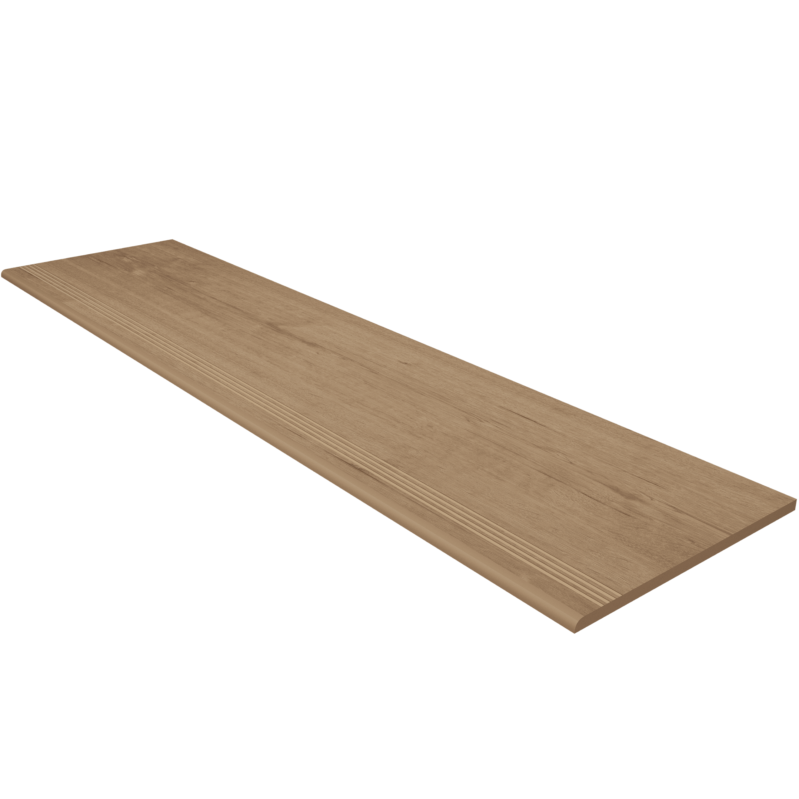 Купить Ступень CW02-30x120x10-Непол. (с насечками) в Москве