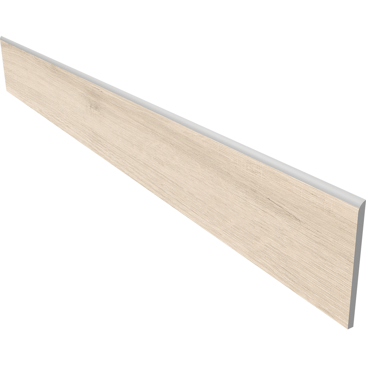 Купить Комплект (Ступень AV01 (33x160) непол. (прямоугол. бортик) без насечек + Подступенок (14,5x160)) в Уфе